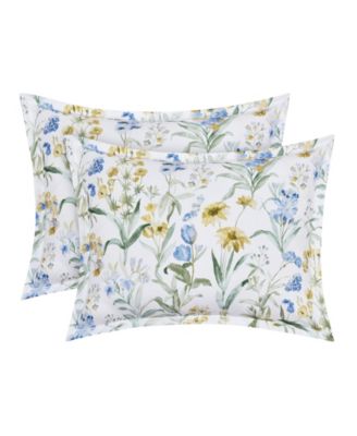 Bold Tallulah 3-Pc. Comforter Set, King/California King