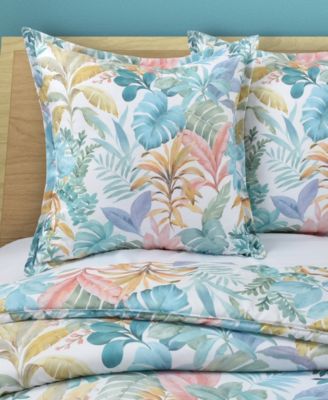 Bold Bahama Sham, European