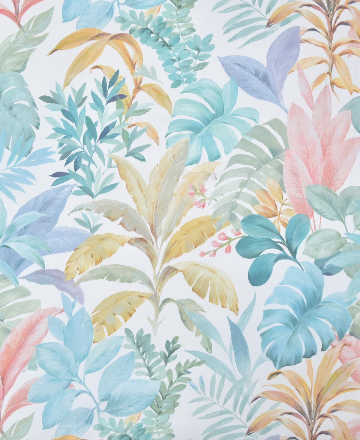 J By J Queen Bold Bahama 2-pc. Comforter Set, Twin/twin Xl