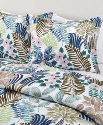 Bold Rainforest 2-Pc. Comforter Set, Twin/Twin XL