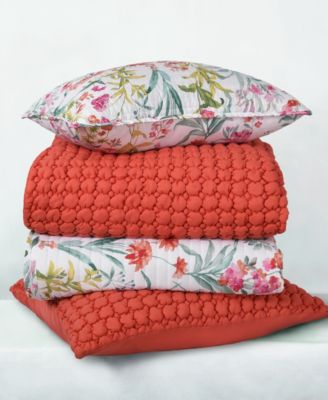 Bold Cloud Puff 2-Pc. Quilt Set, Twin/Twin XL