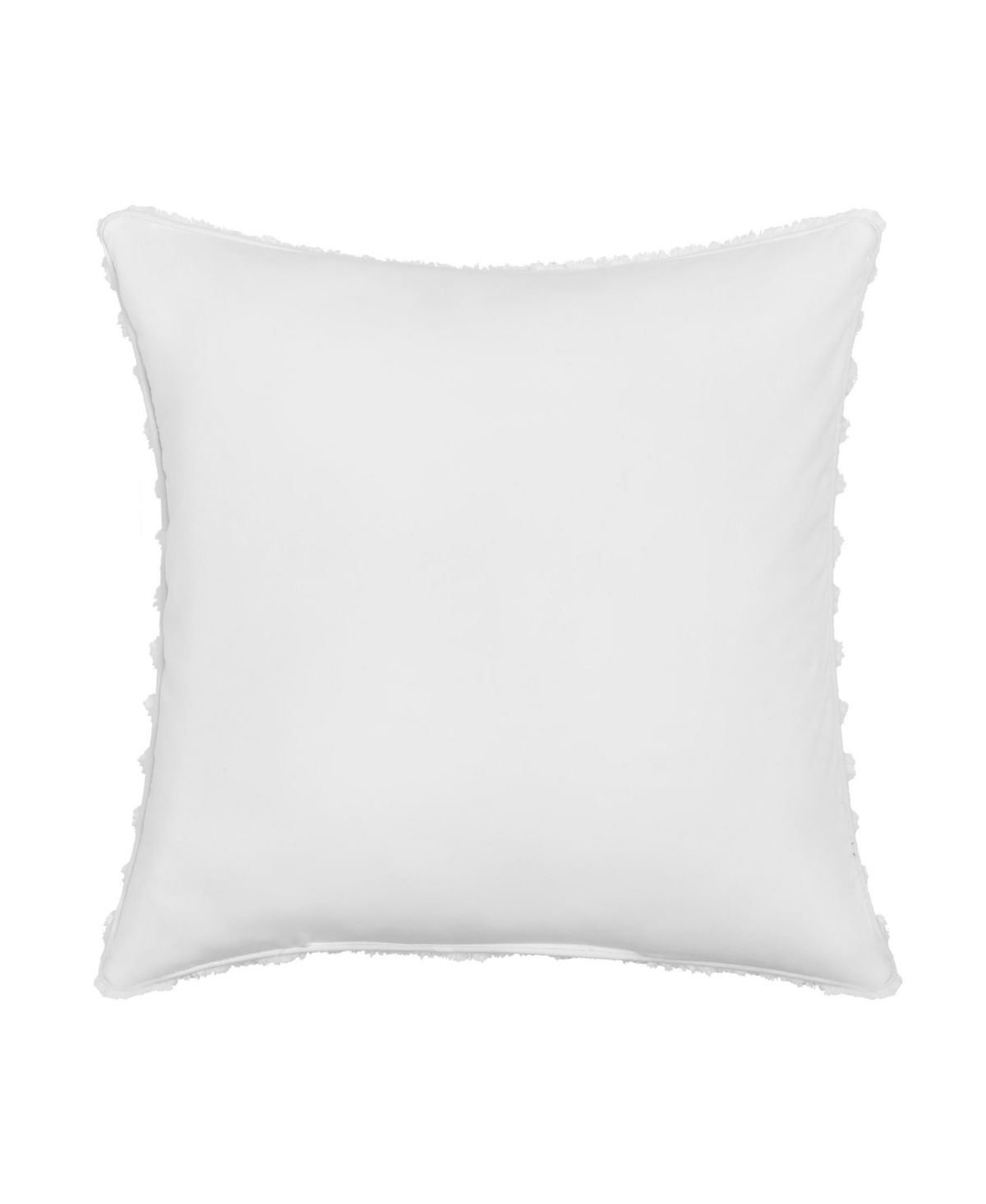 J By J Queen Bold Darby Decorative Pillow, 20" X 20"