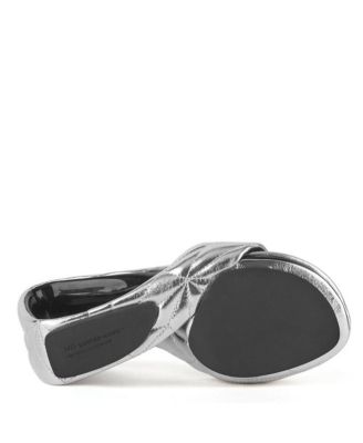 Womens Mobius Hi Puffy