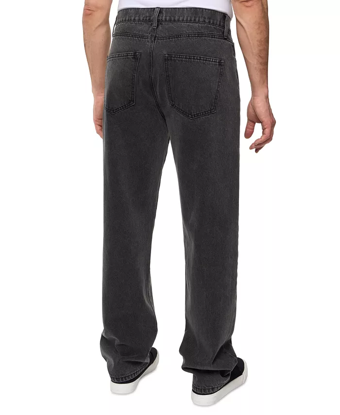 Men's Dax Relaxed Fit Jeans - thumbnail 2