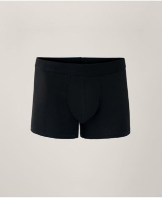 Men's Organic Cotton Everyday Trunk 4-Pack