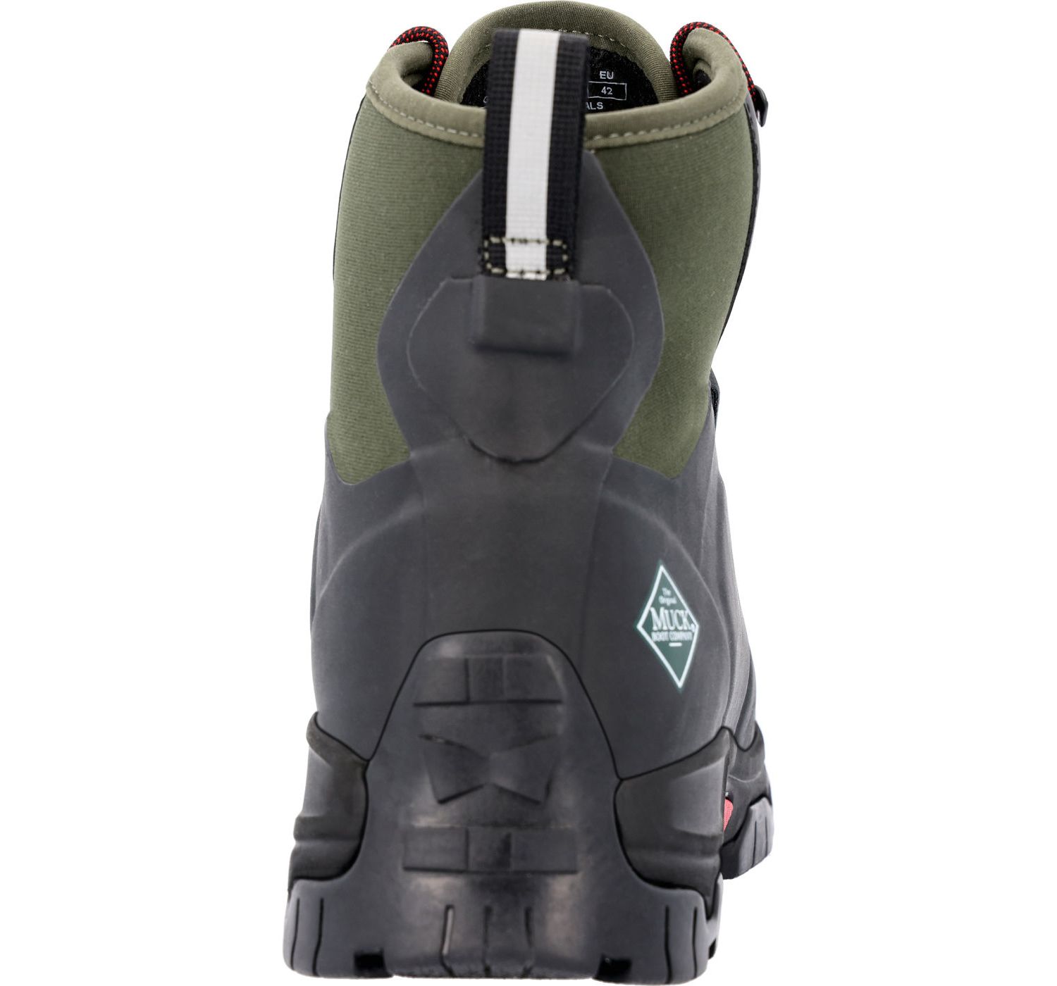 Men's Apex Lace Up Boot