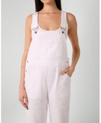 Women's Basic Overall