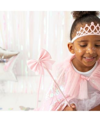 Girls Coquette Bow Dress Up Kit