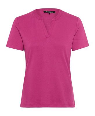 Women's Solid Tunic T-Shirt