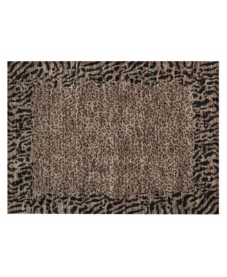 Addison - Chantille ACN1230 1'8"x2'6" Area Rug