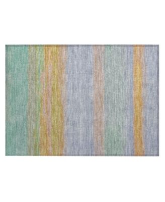 Addison - Chantille ACN1273 1'8"x2'6" Area Rug