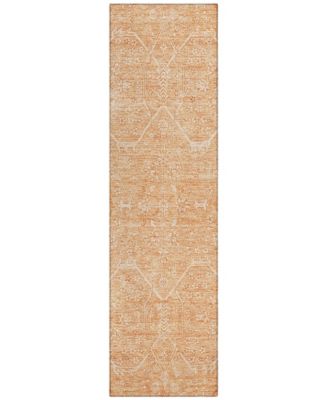 Chantille Machine Washable ACN1224 2'3"x7'6" Runner Area Rug