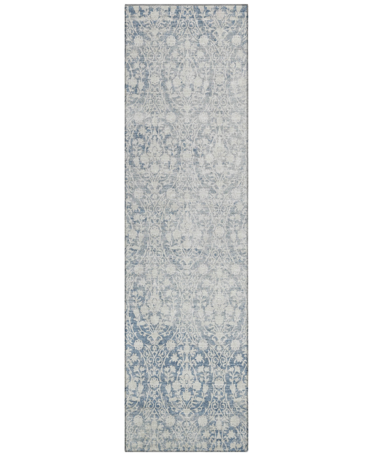 Addison Chantille Machine Washable Acn1231 2'3"x7'6" Runner Area Rug