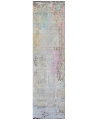 Addison - Chantille ACN1233 2'3"x7'6" Runner Area Rug
