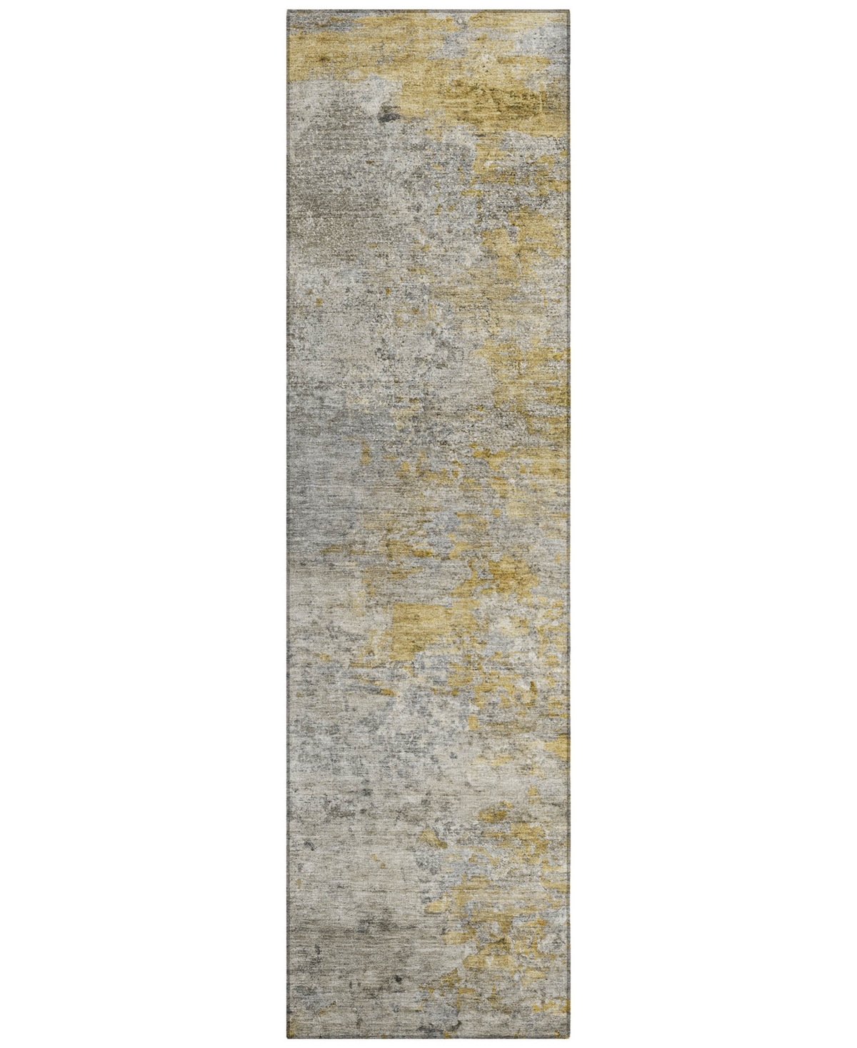 Addison Chantille Machine Washable Acn1297 2'3"x7'6" Runner Area Rug