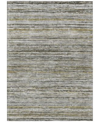 Chantille Machine Washable ACN1239 5'x7'6" Area Rug