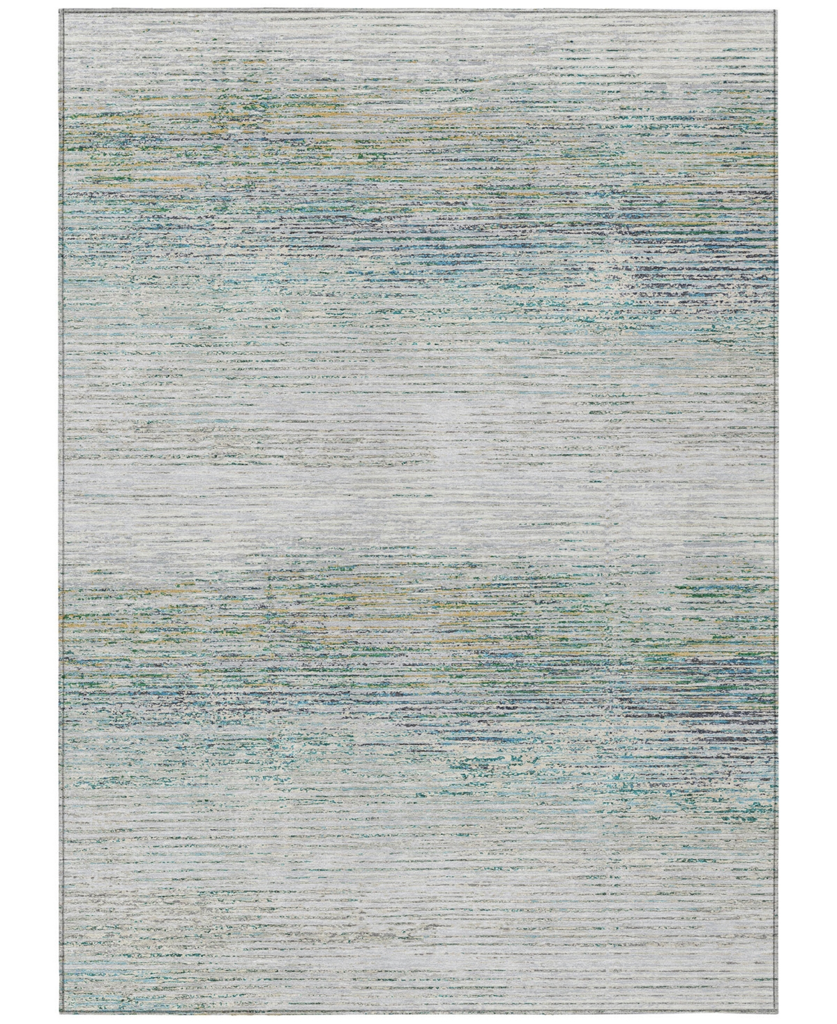 Addison Chantille Machine Washable Acn1269 5'x7'6" Area Rug