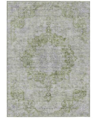 Chantille Machine Washable ACN1238 8'x10' Area Rug
