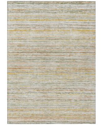 Chantille Machine Washable ACN1239 8'x10' Area Rug