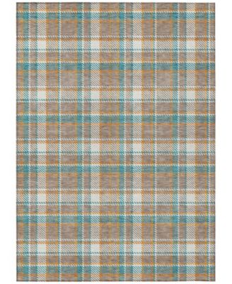 Addison Chantille Machine Washable Acn1300 Area Rug Collection