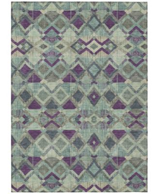 Addison Chantille Machine Washable Acn1311 Area Rug Collection