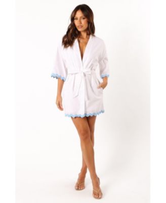 Women's Harry Mini Dress