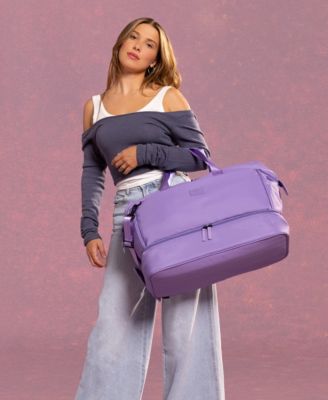 Chill Out Weekender Bag