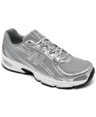 New Balance - Men's 740 Casual Sneakers from Finish Line