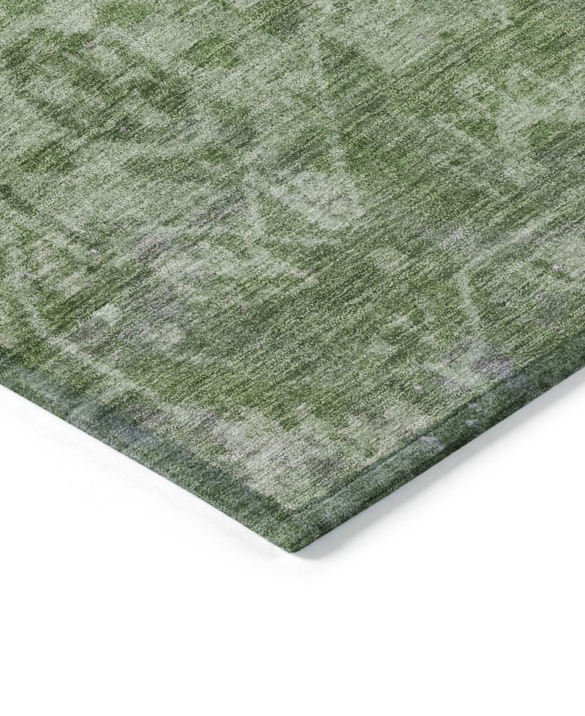 Addison Chantille Acn1228 1'8"x2'6" Area Rug