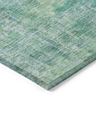 Chantille Machine Washable ACN1237 2'3"x7'6" Runner Area Rug