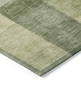 Chantille Machine Washable ACN1261 2'3"x7'6" Runner Area Rug