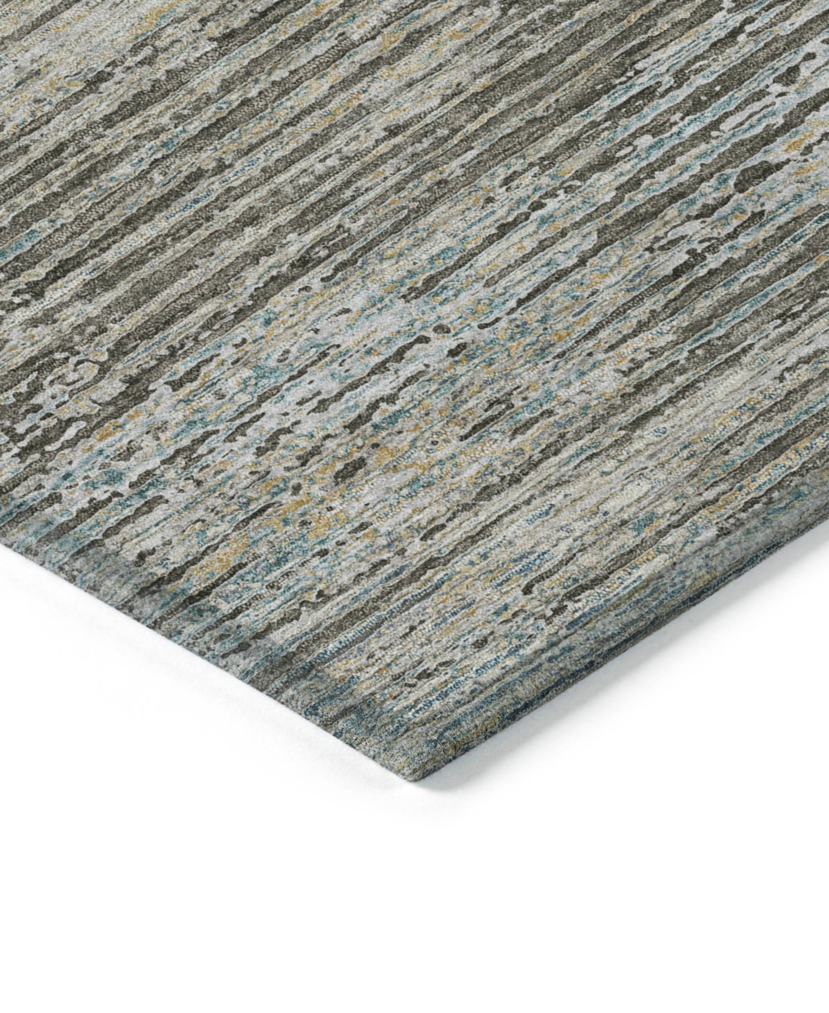 Addison Chantille Machine Washable Acn1271 2'3"x7'6" Runner Area Rug
