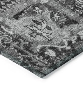 Chantille Machine Washable ACN1322 2'3"x7'6" Runner Area Rug