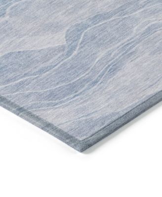 Chantille Machine Washable ACN1250 2'6"x3'10" Area Rug