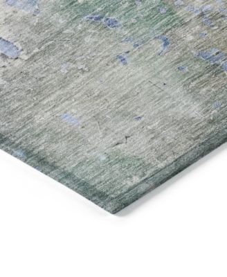Addison Chantille Machine Washable ACN1234 3'x5' Area Rug