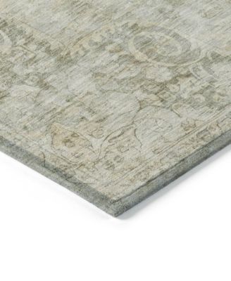 Chantille Machine Washable ACN1238 5'x7'6" Area Rug