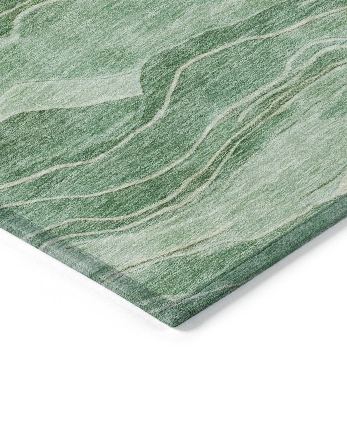 Addison Chantille Machine Washable ACN1248 5'x7'6" Area Rug