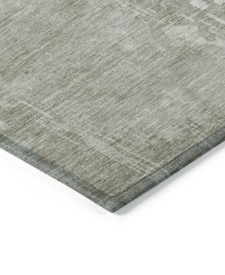 Chantille Machine Washable ACN1258 5'x7'6" Area Rug