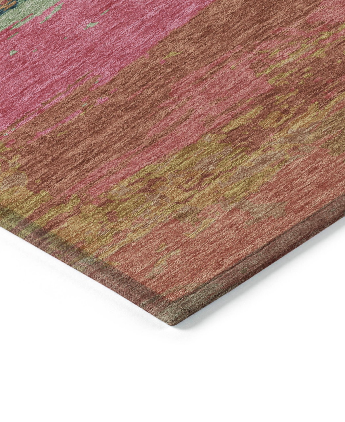 Addison Chantille Machine Washable Acn1281 5'x7'6" Area Rug