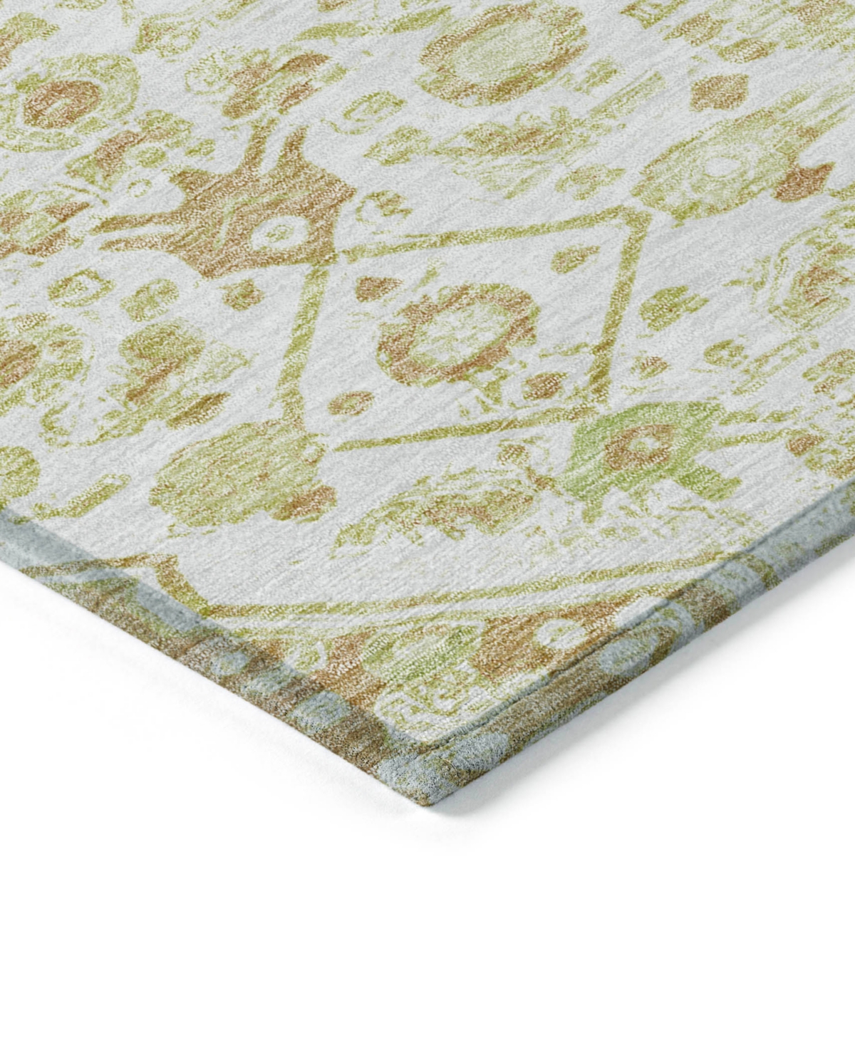 Addison Chantille Machine Washable Acn1225 8'x10' Area Rug