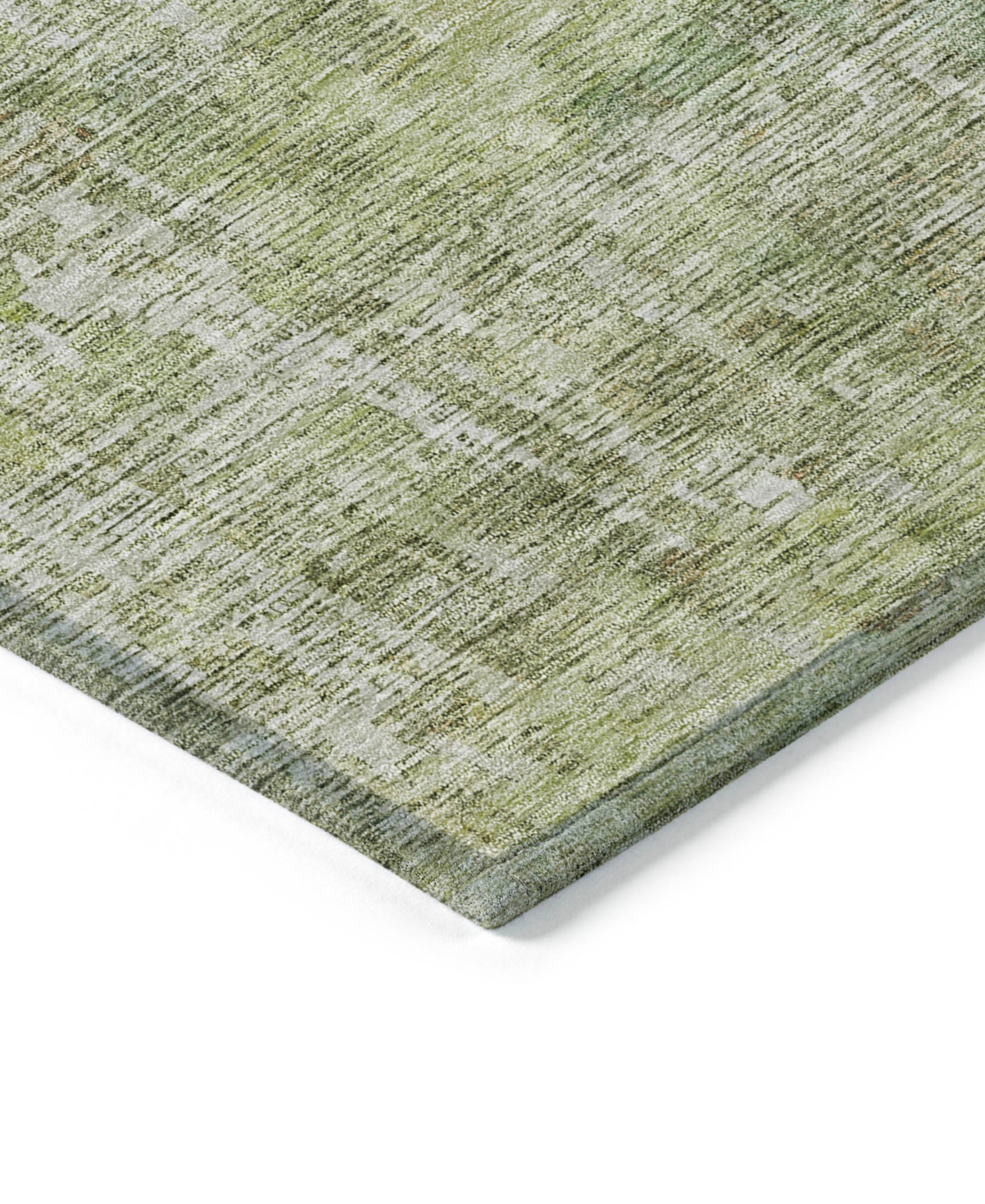 Addison Chantille Machine Washable Acn1237 8'x10' Area Rug