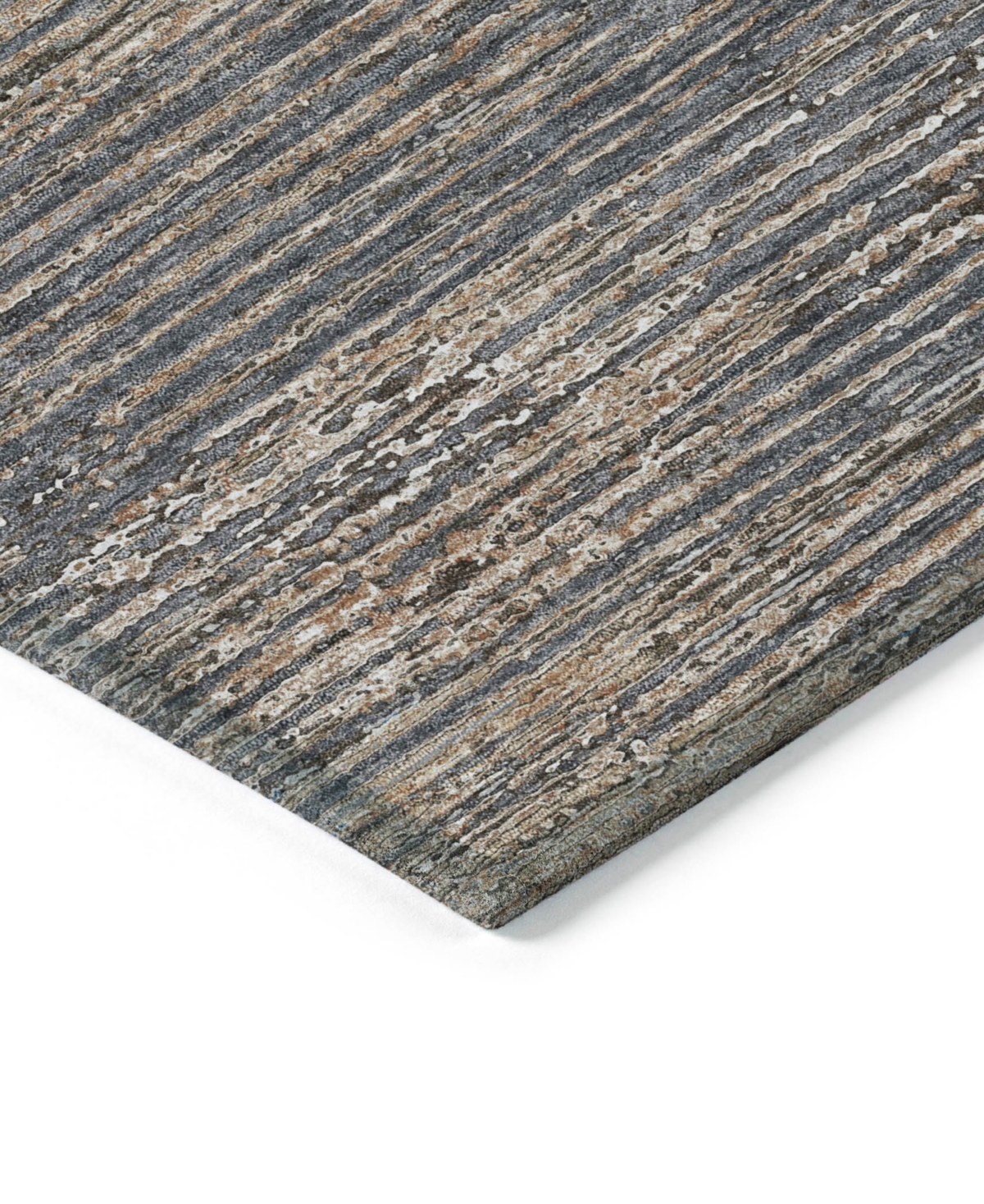 Addison Chantille Machine Washable ACN1270 8'x10' Area Rug