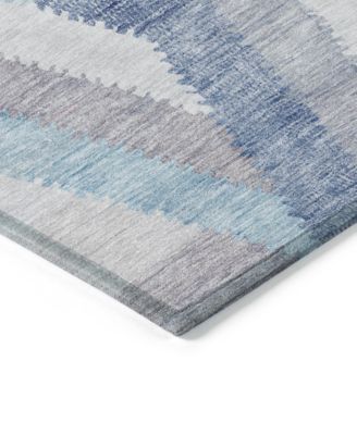 Chantille Machine Washable ACN1241 9'x12' Area Rug