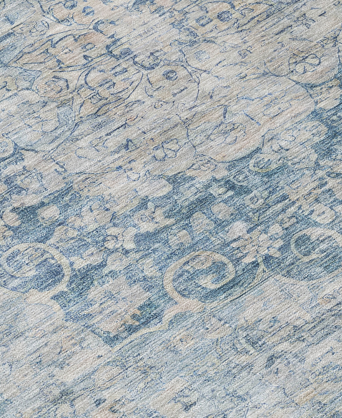 Addison Chantille Acn1238 1'8"x2'6" Area Rug