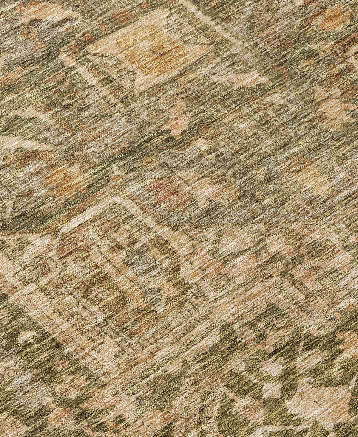 Addison Chantille Acn1240 1'8"x2'6" Area Rug