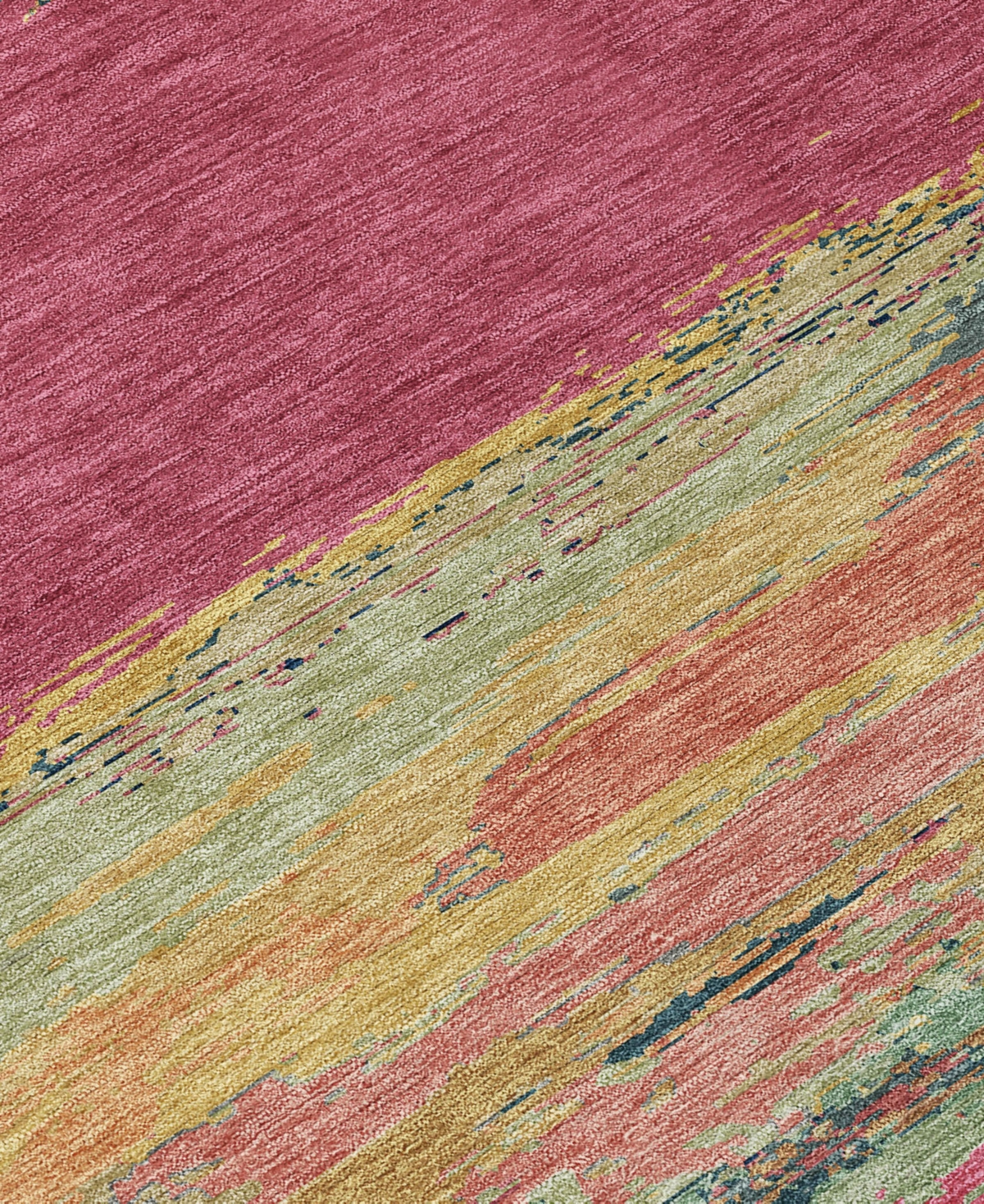 Addison Chantille Acn1281 1'8"x2'6" Area Rug