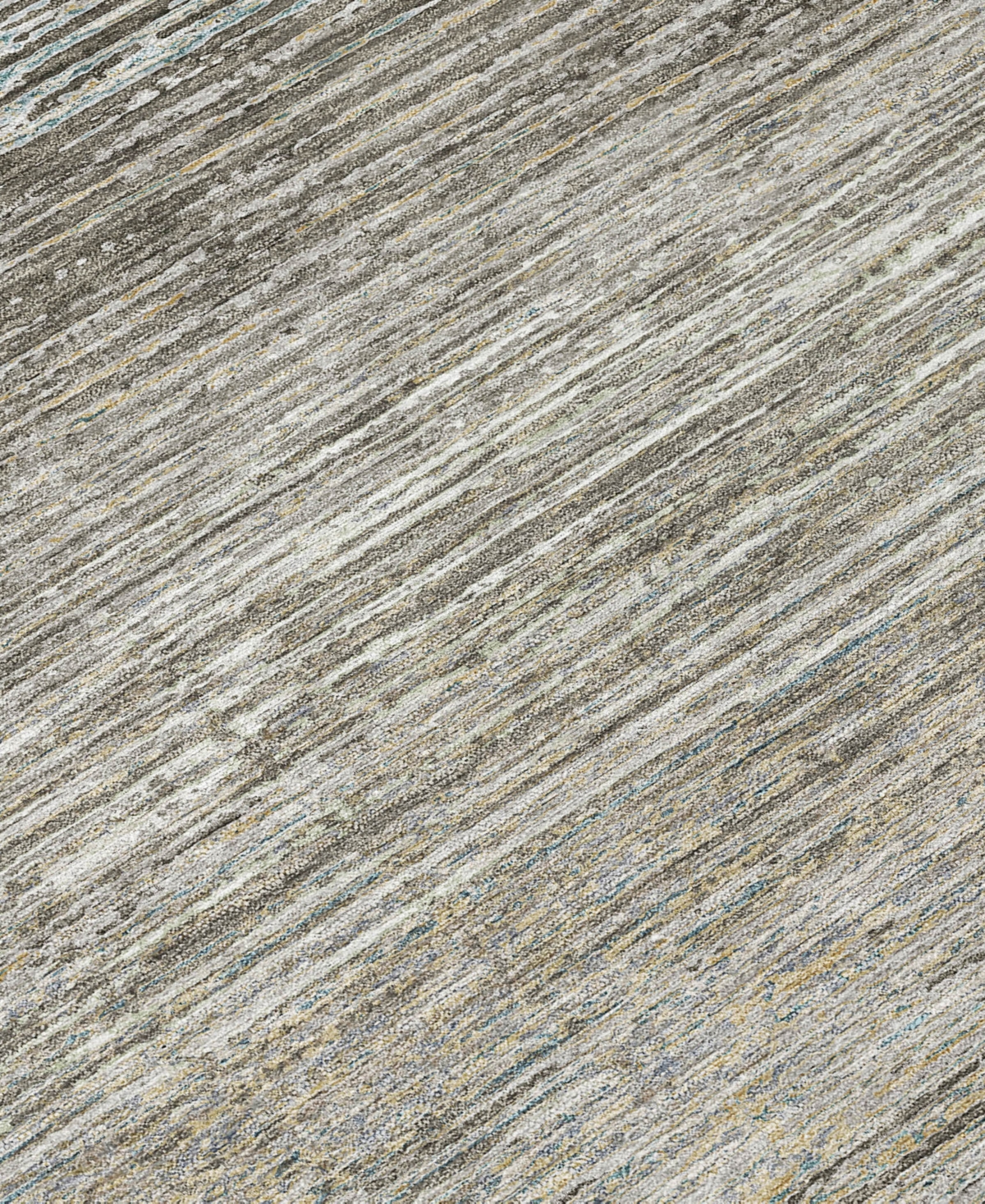 Addison Chantille Machine Washable Acn1271 2'3"x7'6" Runner Area Rug