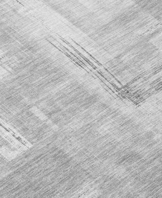 Chantille Machine Washable ACN1339 2'3"x7'6" Runner Area Rug