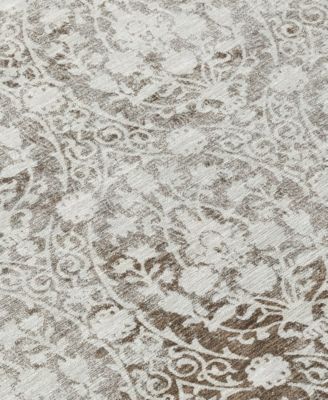 Chantille Machine Washable ACN1231 3'x5' Area Rug