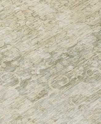 Chantille Machine Washable ACN1238 3'x5' Area Rug